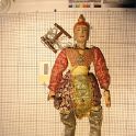 TF000013-1a Asien Birma,Figur,Textil-Holz,Fritz Fey,2010