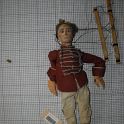 TF000411-1a Europa Deutschland,Figur,Holz-Textil,Familie Schichtl an Fritz Fey,2010