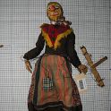 TF000413-1a Europa Deutschland,Figur,Holz-Textil,Familie Schichtl an Fritz Fey,2010