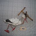 TF000531-1a Europa Deutschland,Figur,Holz-Textil,Familie Schichtl an Fritz Fey,2010