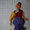 TF000539-1a Europa Deutschland,Figur,Holz-Textil,Familie Schichtl an Fritz Fey,2010