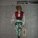 TF001737-1a Europa Deutschland,Figur,Holz-Textil,Familie Winter an Fritz Fey,2010