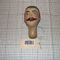 TF001873-1 Europa Deutschland Sachsen,Figur,Holz,Fritz Fey,2010