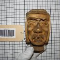 TF001875-1 Europa Deutschland Sachsen,Figur,Holz,Fritz Fey,2010
