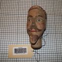 TF001880-1 Europa Deutschland Sachsen,Figur,Holz,Fritz Fey,2010