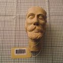 TF001911-1 Europa Deutschland Sachsen,Figur,Holz,Fritz Fey,2010