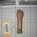 TF002569-1 Europa Deutschland,Figur,Holz,Fritz Fey,2010