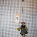 TF003080-1a Europa Tschechien,Figur,Holz-Textil,Fritz Fey,2010