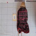 TF003984-1 Asien Indonesien,Figur,Holz-Textil,Fritz Fey,2010