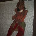 TF004439-1a  Asien Indien,Figur,Leder,Fritz Fey,2010