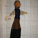 TF005298-1a Europa Deutschland,Figur,Holz-Textil,Fritz Fey,2010