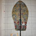 TF005379-1 Asien Indonesien,Figur,Holz-Leder,Fritz Fey,2010