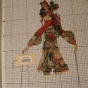 TF005811-1 Asien China,Figur,Leder,Fritz Fey,2010