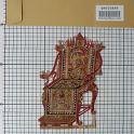 TF005895-1 Asien China,Bühnenbild,Leder,Fritz Fey,2010