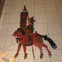 TF005903-1 Asien China,Figur,Leder,Fritz Fey,2010
