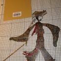 TF005917-1 Asien China,Figur,Leder,Fritz Fey,2010