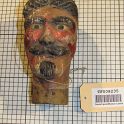TF008235-1 Europa Tschechien,Figur,Holz,Fritz Fey,2010