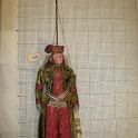 TF008244-1a Europa Belgien,Figur,Holz-Textil,Fritz Fey,2010