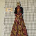 TF008671-1a Asien Indonesien,Figur,Holz-Textil,Fritz Fey,2010