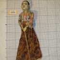 TF008687-1a  Asien Indonesien,Figur,Holz-Textil,Fritz Fey,2010