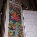 TF008735-1 Asien Indien Bengalen,Plakat,Textil,Fritz Fey,2010
