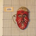 TF008880-1 Afrika,Figur,Holz,Fritz Fey,2010