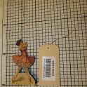 TF009509-1 Europa Deutschland,Figur (Schreiber),Papier-,Fritz Fey,2010