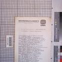 TF012019-1 Europa,Blatt,Papier,Fritz Fey,2010