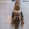 TF013851-1a Asien Indien Orissa,Figur,Holz,Fritz Fey,2011