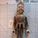 TF013855-1a Asien Indien Orissa,Figur,Holz,Fritz Fey,2011