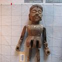 TF013856-1a Asien Indien Orissa,Figur,Holz,Fritz Fey,2011