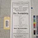 TF014259-1 Europa Deutschland Berlin,Plakat,Papier,Schichtl an Fritz Fey,2011