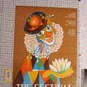 TF014687-1 Europa Litauen,Plakat,Papier,Fritz Fey,2011