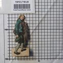 TF017918-1 Europa Deutschland,Figur,Papier,Fritz Fey,2010