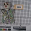 TF019260-1 Europa Deutschland,Figur,Plastik-Textil,Fritz Fey,2010
