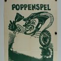 TF019754-1 Europa Niederlande,Plakat,Papier,Fritz Fey,2011