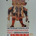 TF019760-1 Europa Deutschland Oberhausen,Plakat,Papier,Fritz Fey,1993