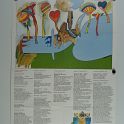 TF019770-1 Europa Deutschland,Plakat,Papier,Fritz Fey,1970