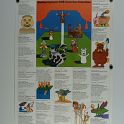 TF019777-1 Europa Deutschland,Plakat,Papier,Fritz Fey,1970