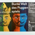 TF019786-1 Europa Deutschland München,Plakat,Papier,Fritz Fey,1961