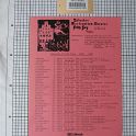 TF019894-1 Europa Deutschland Lübeck,Plakat,Papier,Fritz Fey,1989