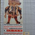 TF019958-1 Europa Deutschland Oberhausen,Plakat,Papier,Fritz Fey,1993