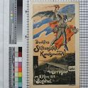 TF020042-1 Europa Deutschland,Plakat,Papier,Fritz Fey,1898