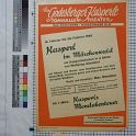 TF020124-1 Europa Deutschland Bad Godesberg,Plakat,Papier,Fritz Fey,1946