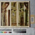 TF020602-1 Europa,Bühnenbild,Papier,Fritz Fey,2011