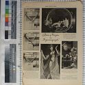 TF020903-1 Europa Deutschland Berlin,Blatt,Papier,Fritz Fey,1937