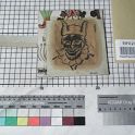 TF020954-1 Europa,Blatt,Papier,Fritz Fey,2011