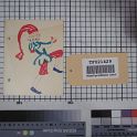 TF021429-1 Europa,Blatt,Papier,Fritz Fey,2011