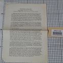 TF021448-1 Asien ,Blatt,Papier,Fritz Fey,1960-1961