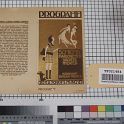 TF021484-1 Europa Deutschland,Broschüre,Papier,Schichtl an Fritz Fey,2011